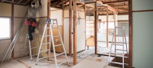 Entreprise de rénovation de la maison et de rénovation d’appartement à Le Pré-Saint-Gervais